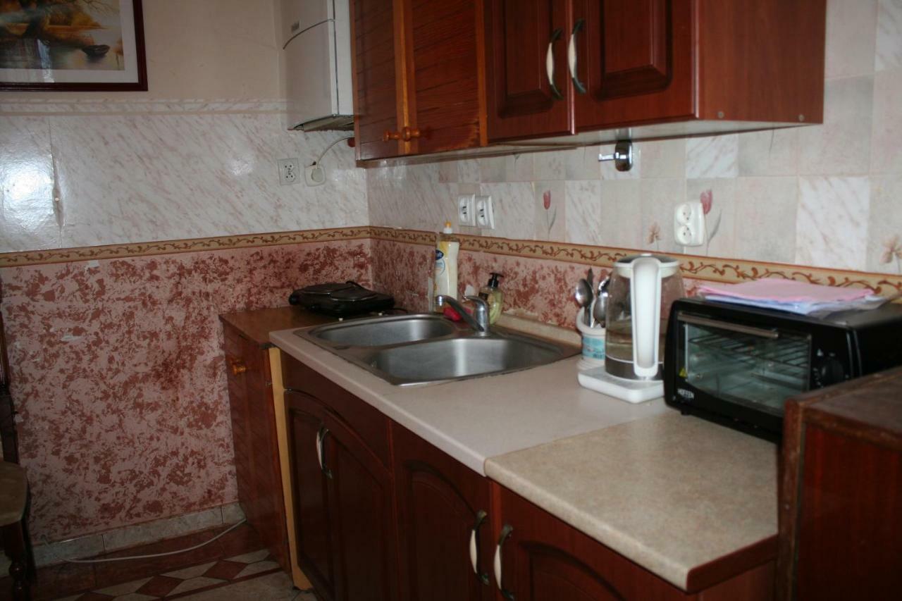Apartament Diamentowy W Centrum Ольштын Экстерьер фото