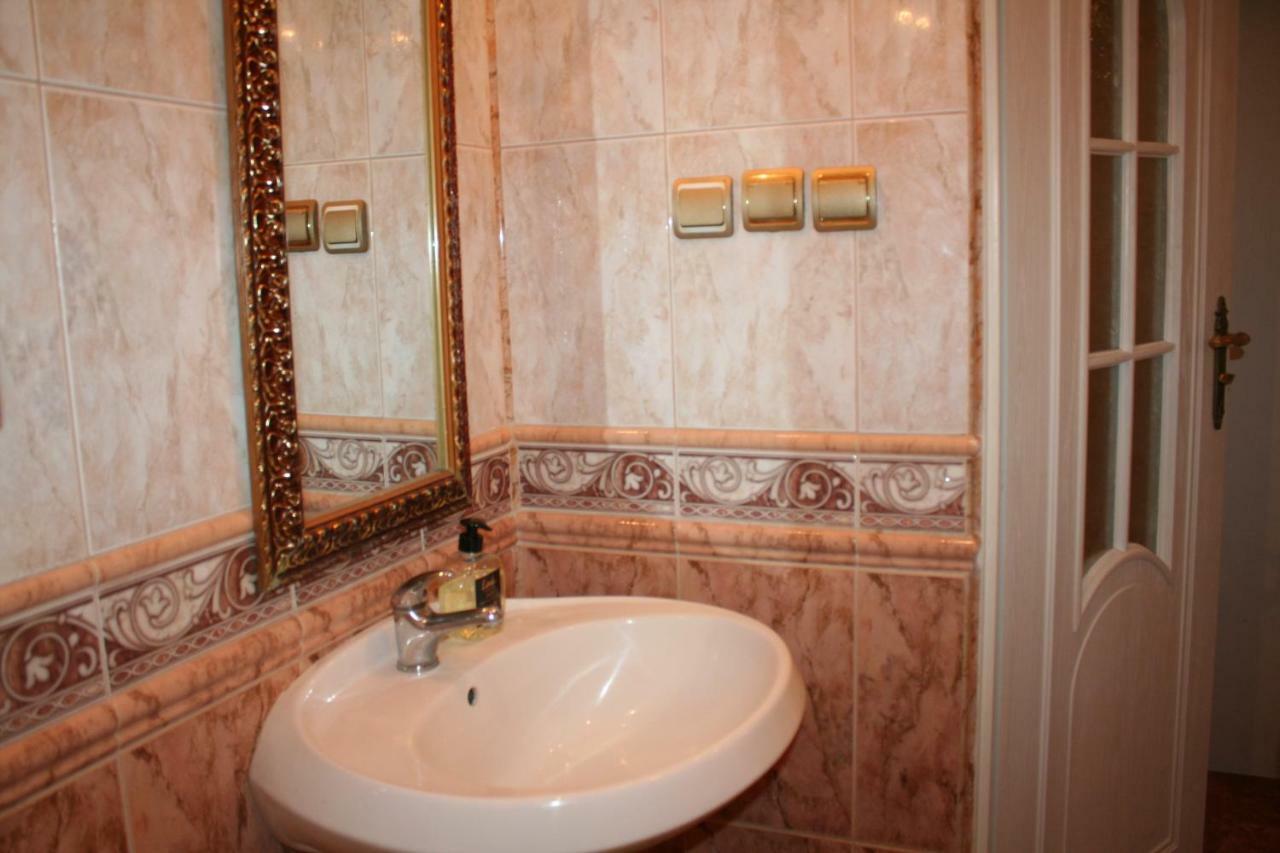Apartament Diamentowy W Centrum Ольштын Экстерьер фото