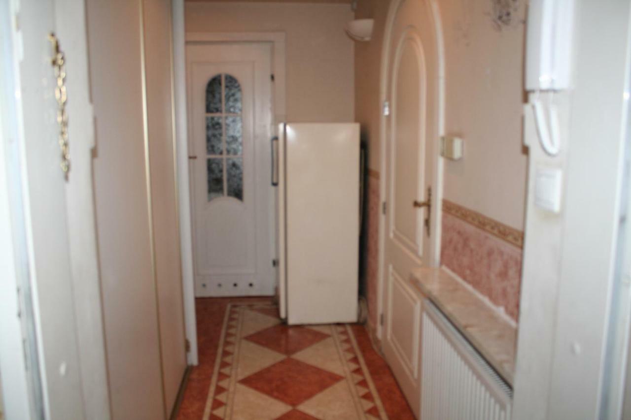 Apartament Diamentowy W Centrum Ольштын Экстерьер фото