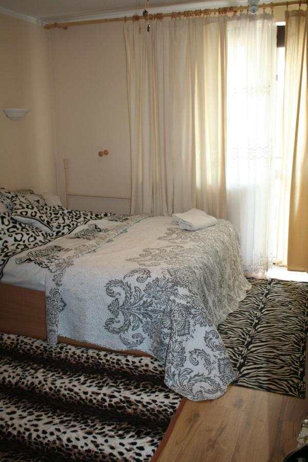 Apartament Diamentowy W Centrum Ольштын Экстерьер фото